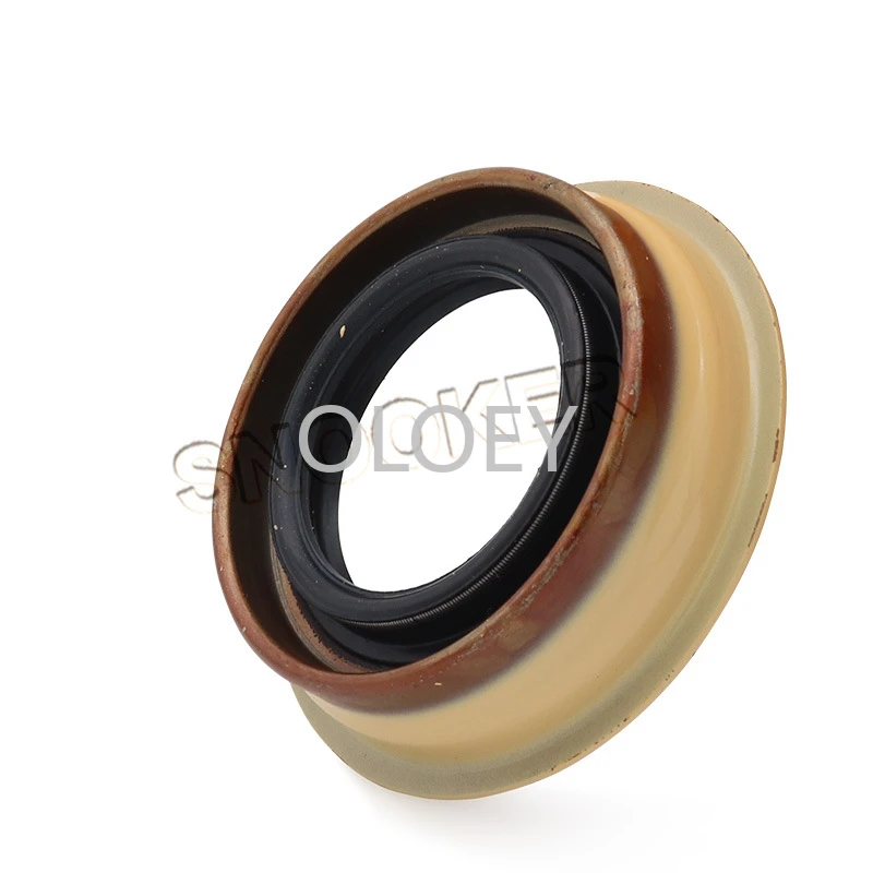 Gearbox 4T65E gearbox half shaft oil seal oil circuit board for Buick New Century Regal Regal Volvo S80