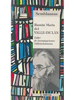 

Inclán. His life, his work and a literary analysis. Collection halfblanzas ENEIDA EDITORIAL-book on special OFFSET paper