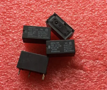 

wholesale 10pcs/lot relay G6B-1174P-FD-US 24VDC