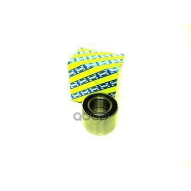 Подшипник Ступ.Renault Logan I/Nissan Note/Chevrolet Spark M300 04- Зад. Ntn-Snr Fc40570s06 NTN-SNR арт. FC40570S06
