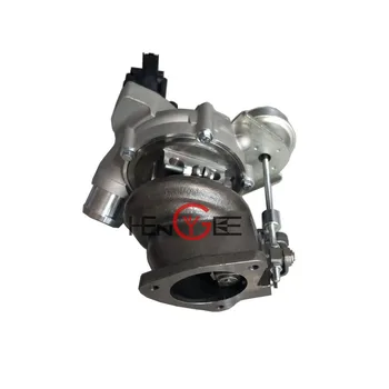 

turbo charger parts 53039700104 for Peugeot Citroen EP6CDT engine turbocharger 53039800104 53039880104 530399001