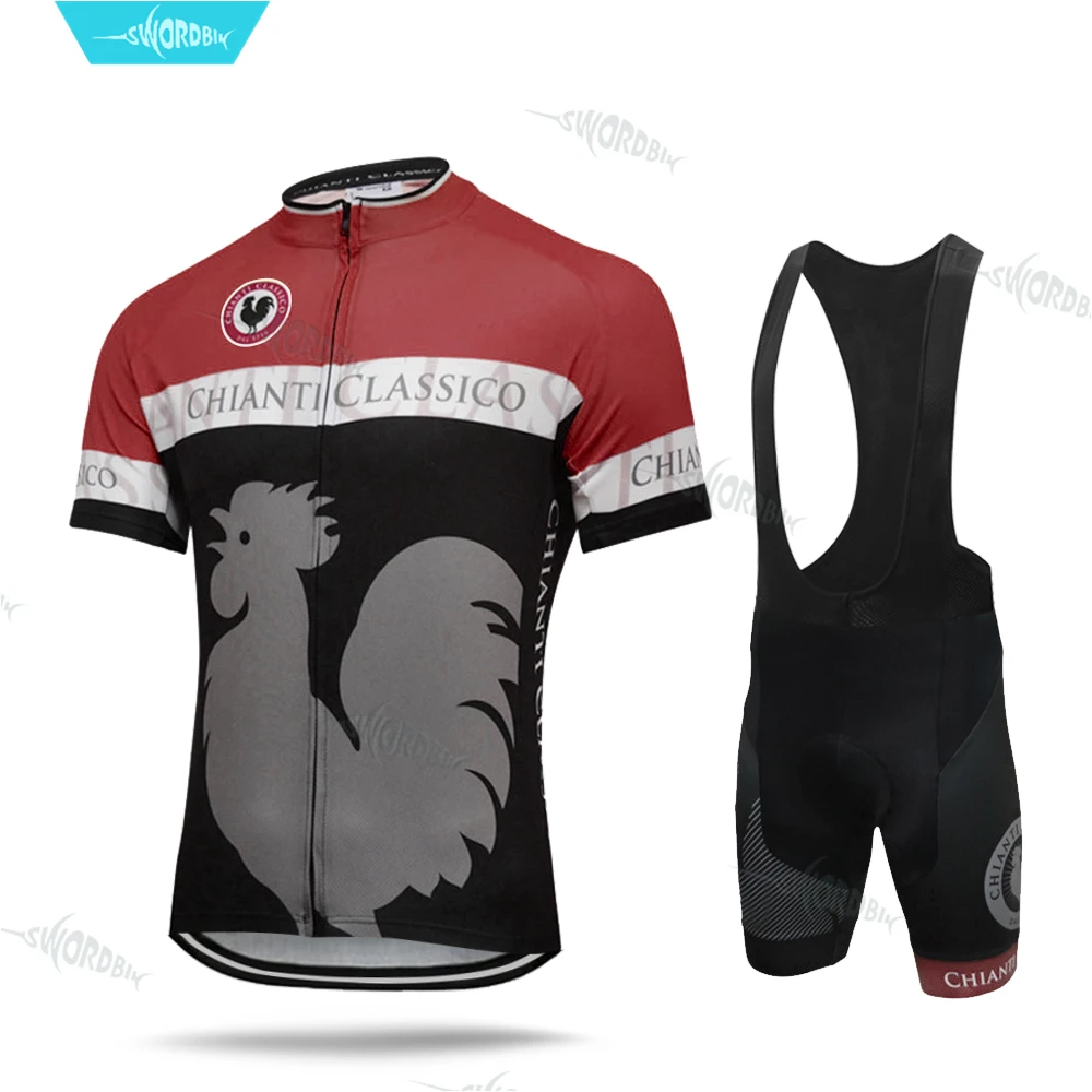 Мужская велосипедная одежда Ropa Ciclismo профессиональная команда дорожный
