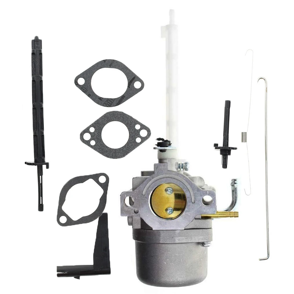 Карбюратор ДЛЯ Briggs& Stratton 796122 794593 793161 696737 20a114 20a414 высокое качество 20B412-0100-E1 двигателя