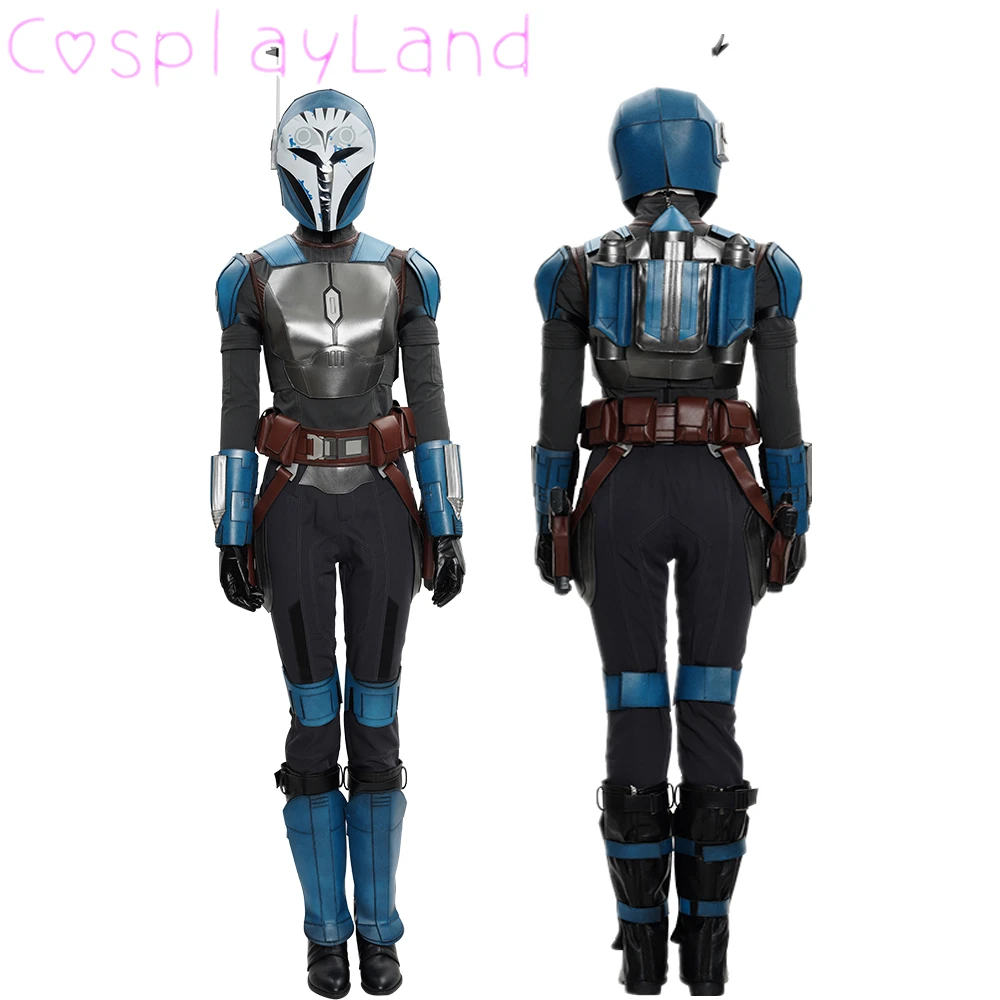 fashion-clothing-shoes-accessories-the-mandalorian-s2-bo-katan-kryze