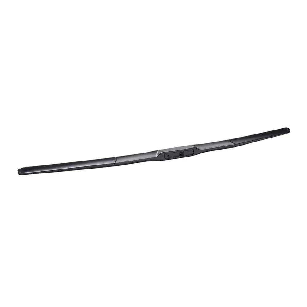 

Car Windshield Wiper 1 Pair Rubber Beam Bracketless Wiper Blades For Special Car Type 2010-2017