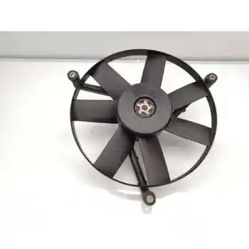 

6N0121209F ELECTRIC FAN VOLKSWAGEN POLO SALOON (6N1)