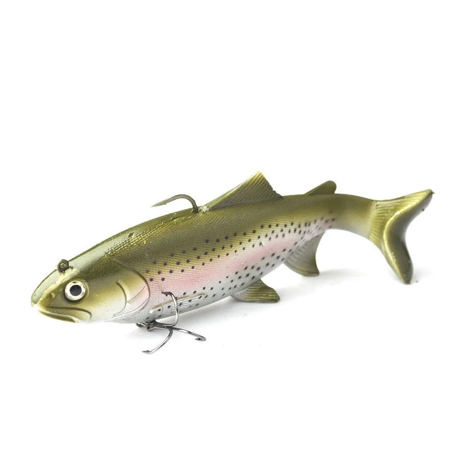 Ʈ   Swimbait Wobblers   ū  Ǹ ε巯 ΰ ̳ Ʈ ũ ׾  