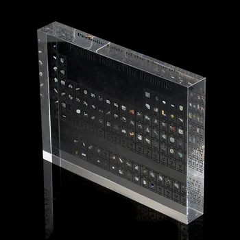 

Periodic Table Display with Elements Student Teacher Gifts HUG-Deals