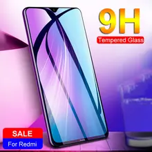 9H Screen Protector Tempered Glass For Xiaomi Redm