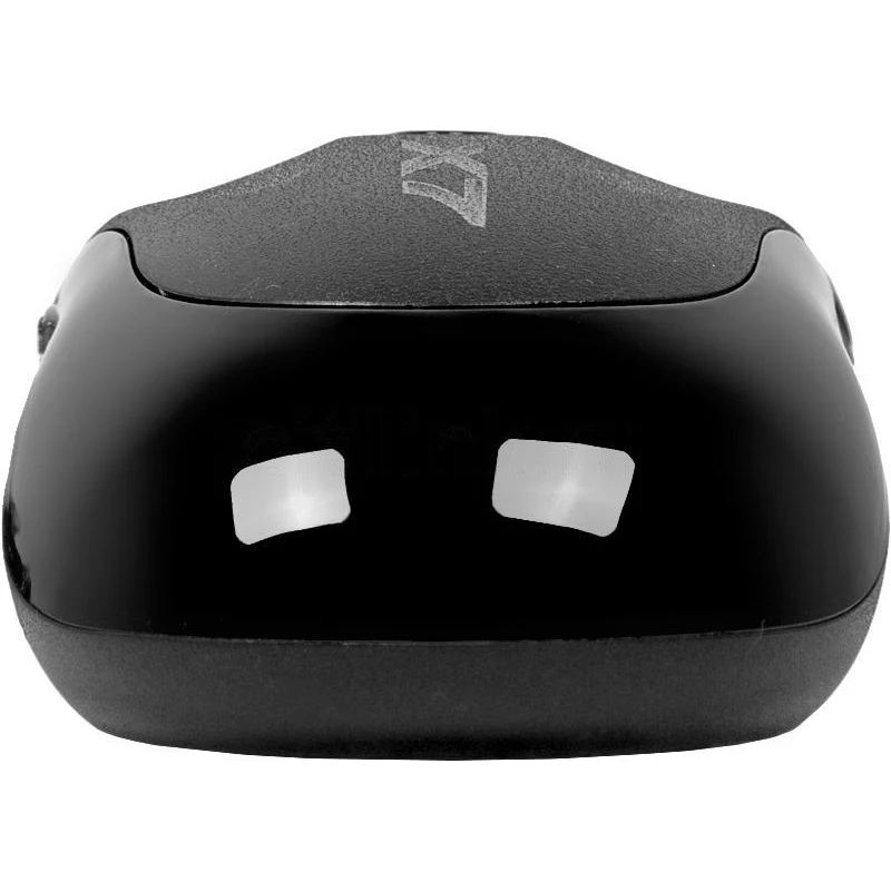 Мышь A4 X-705K черный оптическая(2000dpi) USB игровая(5but