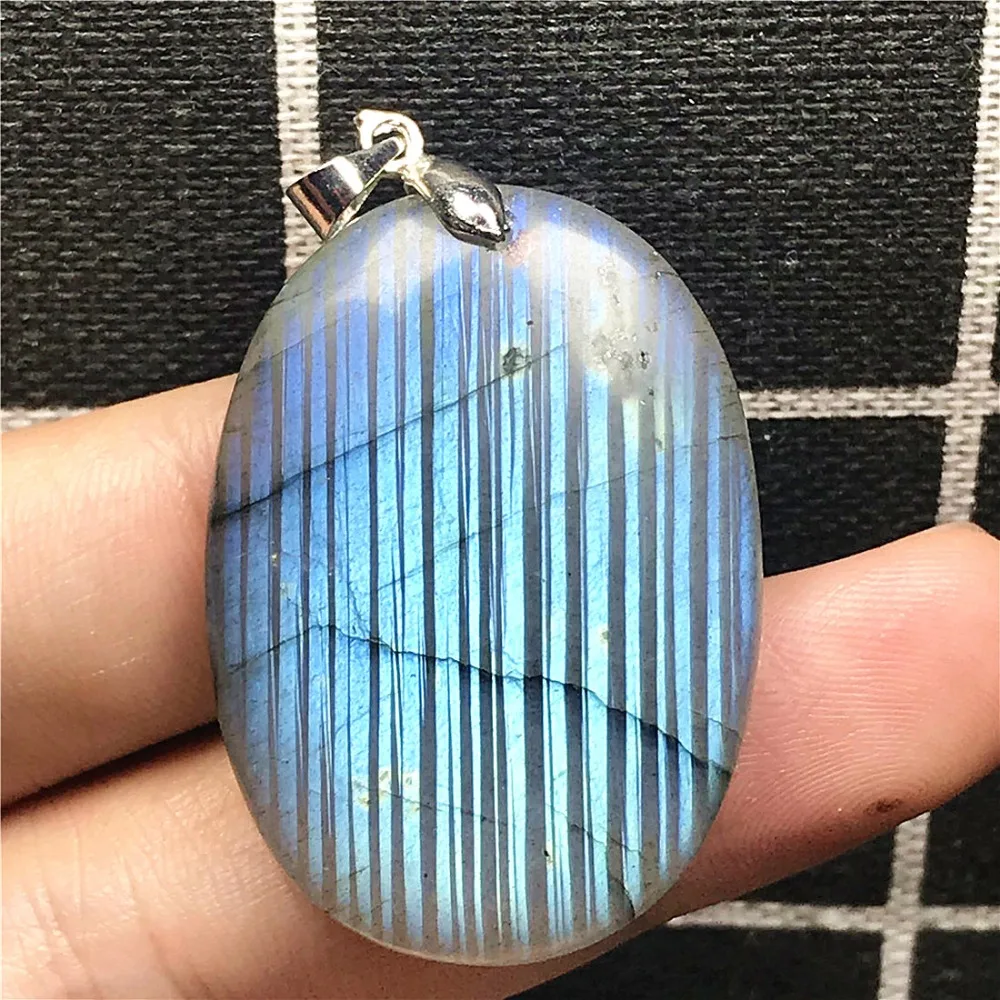 Labradorite Pendant (197)