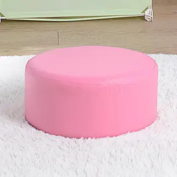 

Children's Stool Baby Cute Cartoon Small Household Small Stool Low Stool Baby Kindergarten Children Room Stool In Shoes