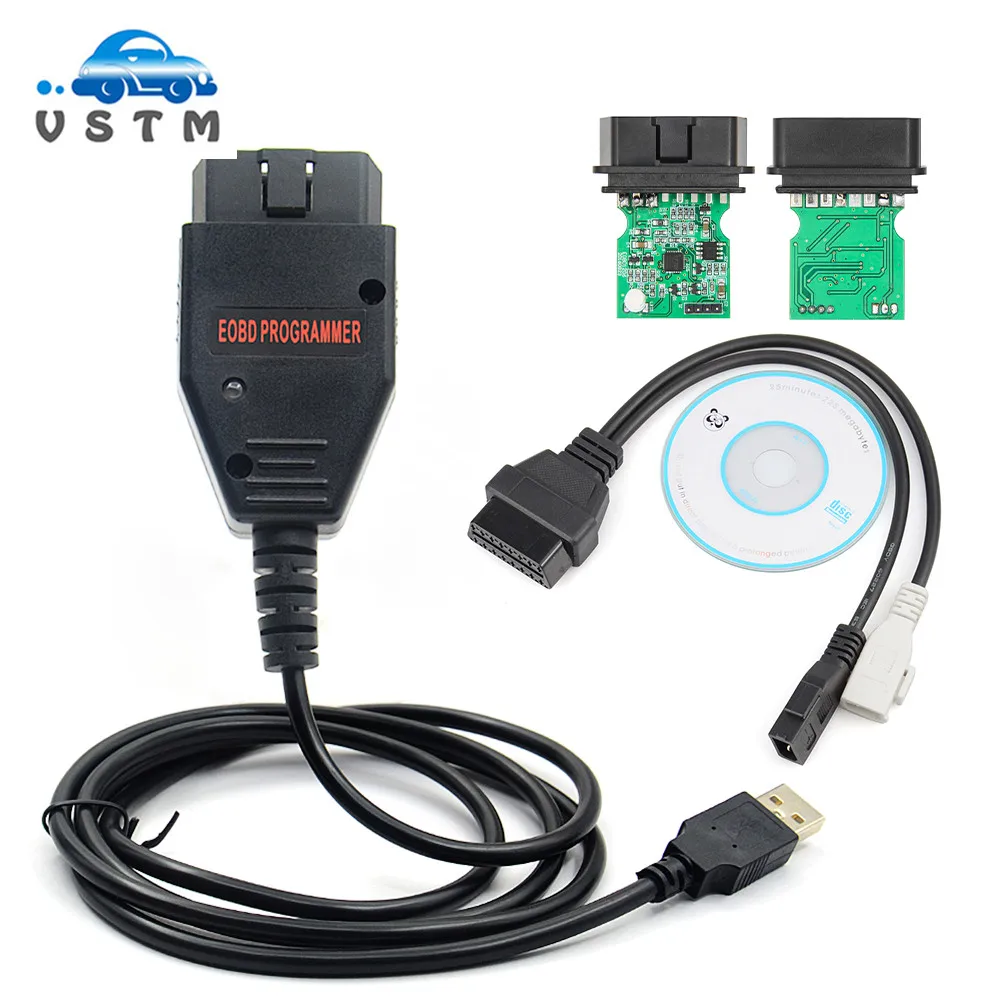 Электронный чип Galletto 1260 ECU инструмент для настройки электронной сигареты мигалка