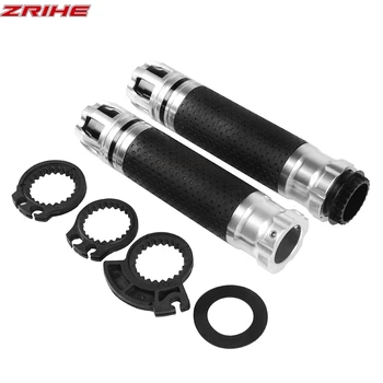 

22mm 7/8'' Motorcycle universally Anti-Skid Handle Grips grips&ends handlebars FOR BMW F800R F700GS R1200GS R1250GS/adventure