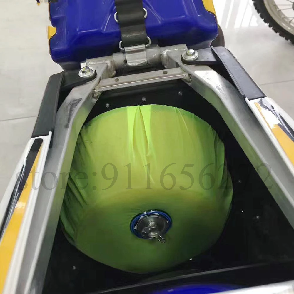 Air Filter Dustproof Sand Cover Motorcycle Engine Cleaning Protection For KAWASAKI SUZUKI YAMAHA HONDA