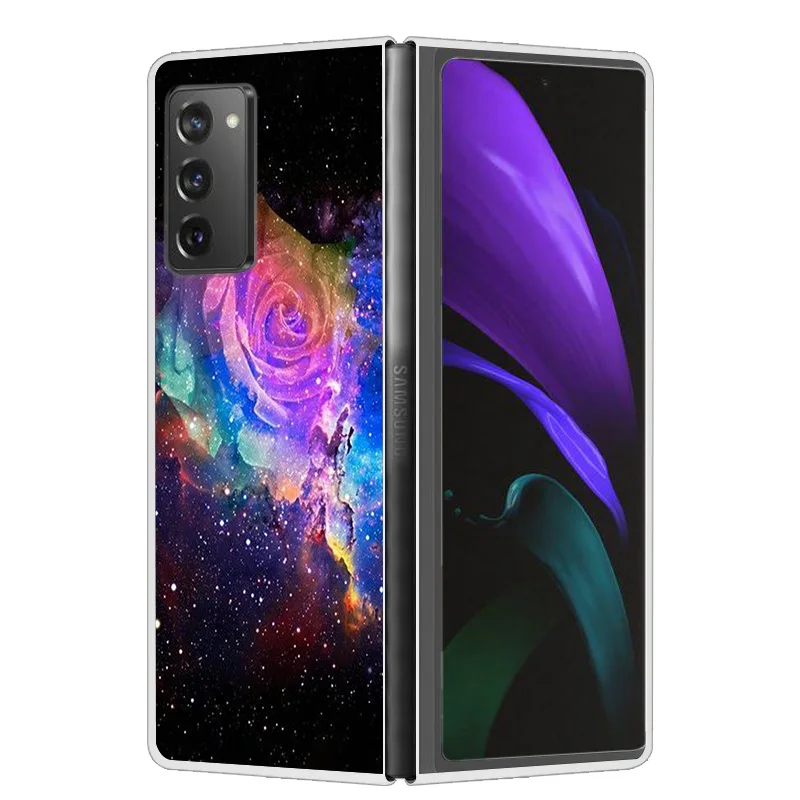 Shockproof Hard Plastic Back Cover