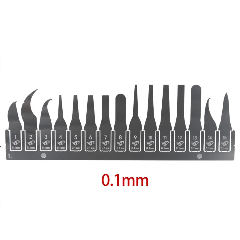 Glue Removal Tool | Nand Tools Blade | Glue Remove | Nand Remove | Glue  Blade - Glue 15 1 - Aliexpress