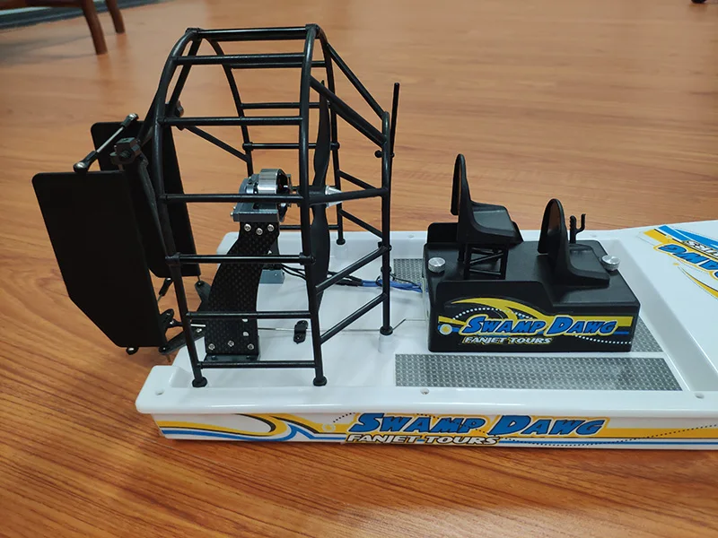 GARTT High Speed Swamp Dawg boat Remote 