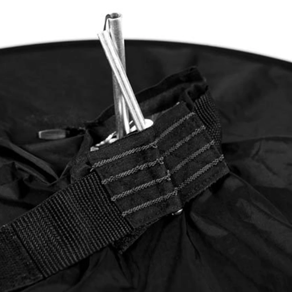 K6 студия Speedlight Открытый путешествия портативный Рассеиватель Вспышки Замена круглые аксессуары определенной формы фотографии легко установить