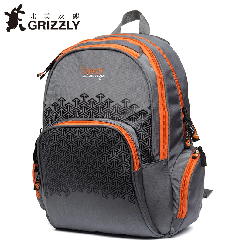 

Russia Young STUDENT'S CHILDREN'S School Bags BOY'S Women's 1-4 Grade Spine-Burden Relieving Waterproof Rucksack a Generation