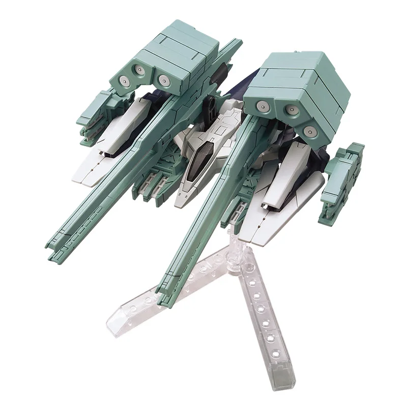 Модель Gundam HGBC 1/144 HWS & SV Заказная сумка для оружия Сталкер аксессуары