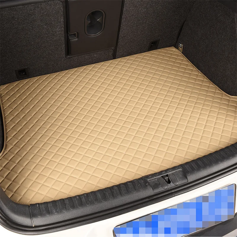 All Weather Koffermat MINI Countryman F60