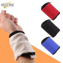 Чехол KISS для занятий спортом, бега, наручный браслет, сумка, чехол, нарукавная повязка для бега, для кабеля, ключа, для спорта на открытом воздухе, для телефона, сумка для телефона, чехол