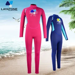 Layatone солнцезащитный купальник с длинными рукавами, медузы, одежда для взрослых, Быстросохнущий костюм для сноркелинга, сёрфинга для женщин