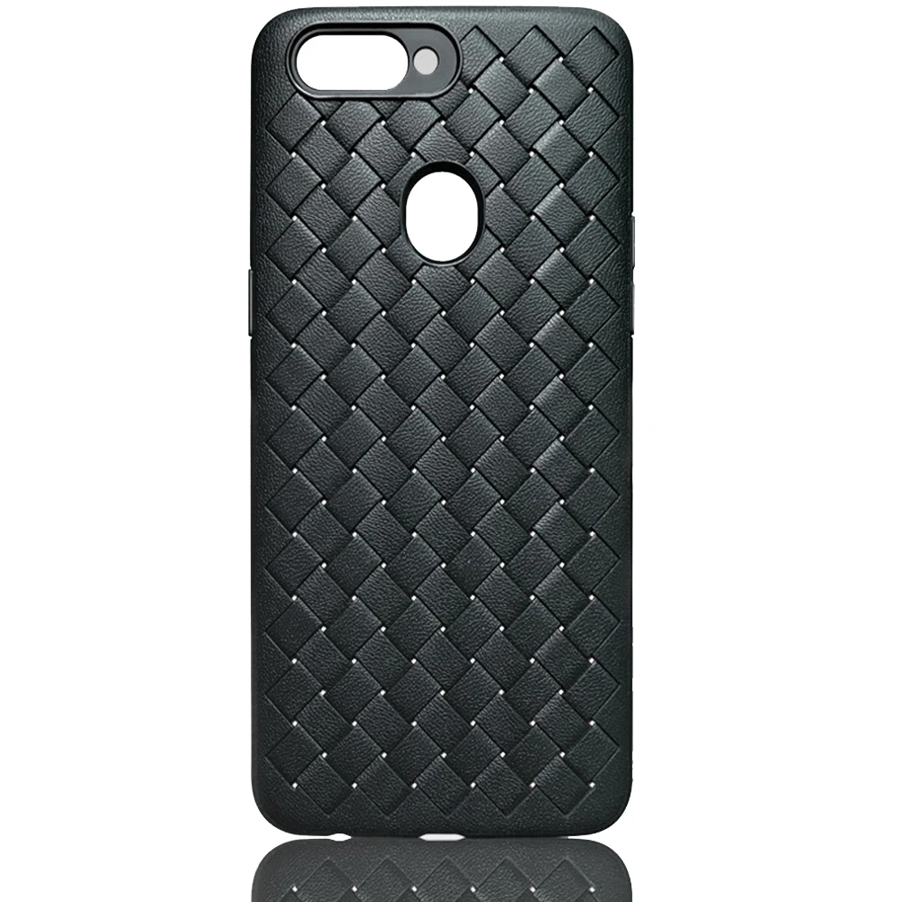 Breathable Mesh Case Cover For HuaweiP30 Plus Lite Nova 3 3i 4 Mate20 Pro 20X Honor 20 8X P20 Matte Back | Мобильные телефоны и