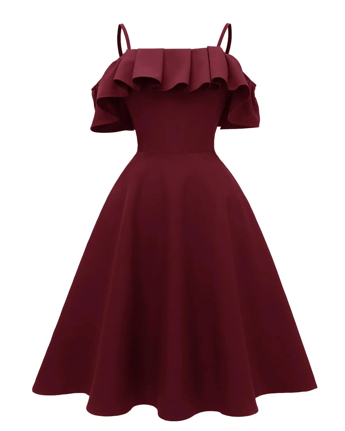 

Robe de soiree Short Prom Dresses 2019 Sexy Spaghetti Strap Pleated A line Cocktail Party Party Dresses Vestidos
