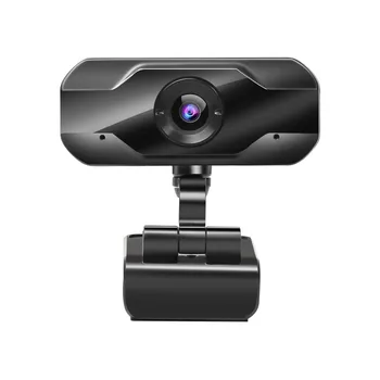 

720P HD Web Camera Megapixels USB2.0 Webcam with MIC Clip-on for Computer PC Laptop веб камера с микрофоном Usb Webcam A50