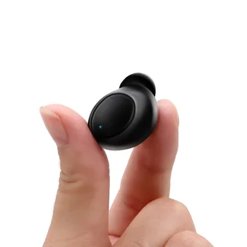 

TWS Wireless Bluetooth Earphone Charging Earbuds Sport bass Stereo Headset Handsfree smart Mini sensor Ear Buds For all phone