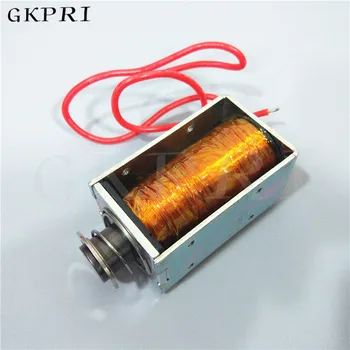 

In stock Large format UV printer Flora UV lamp magnet for Flora PP 2512UV Electromagnet flatbed UV plotter parts 1pc