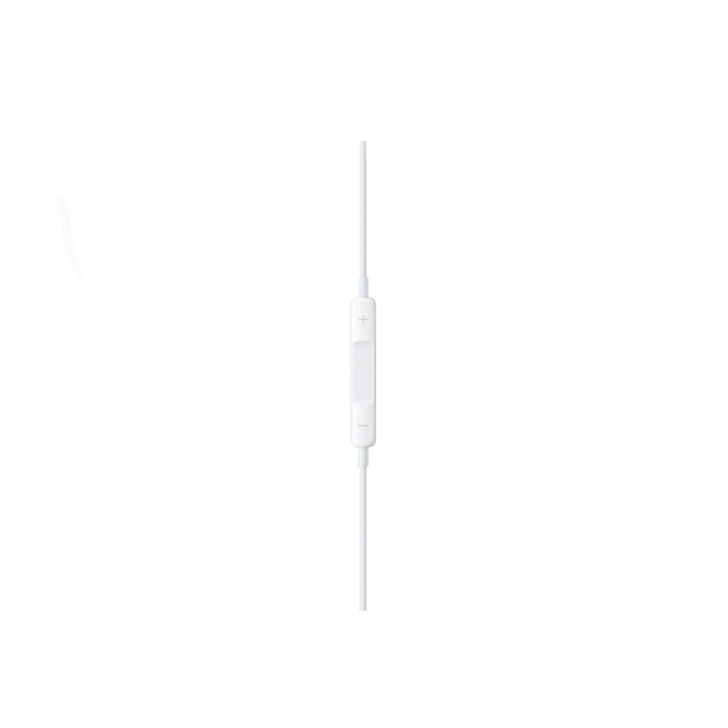 Аутентичные Apple наушники для мобильных телефонов Apple EarPods с разъемом Lightning наушников для iPhone 7/8/X/XS MAX iPad Mac с микрофоном
