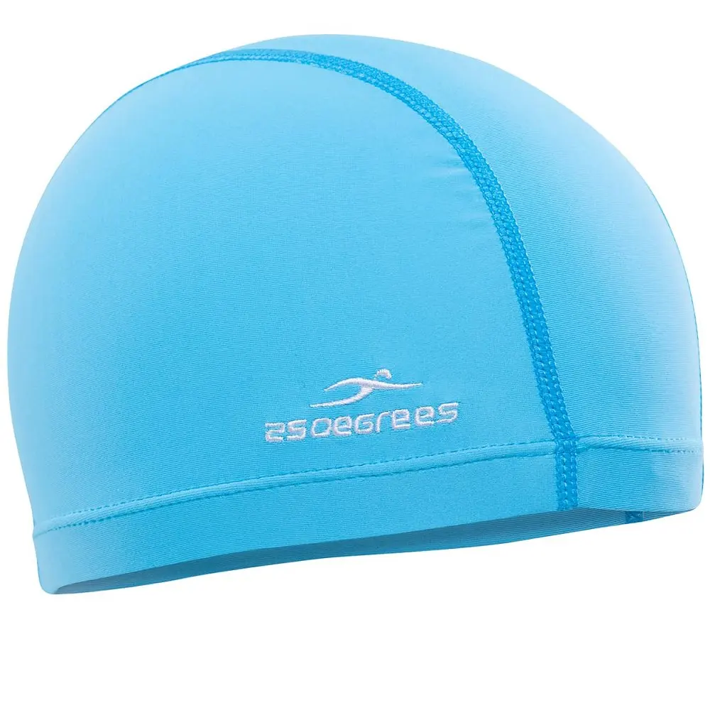 Шапочка для плавания 25DEGREES 25D15-ES23-22-32-0 Essence Light Blue полиамид детский | Спорт и