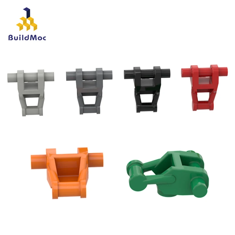 Детали для сборки скелета 30375 совместимые с BuildMOC | Игрушки и хобби