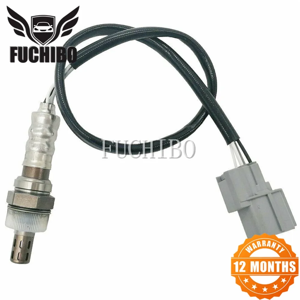 FUCHIBO 2344065 2344099 датчик кислорода для ACURA LEGEND/integra/vigor Кнопка isuzu Oasis Honda Accord Civic LEGEND логотип NSX