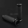 black grips
