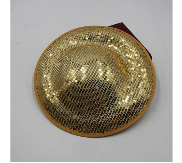 Круглые 30 см Sinamay Hat Base DIY Женские аксессуары для шляп цельные льняные плоские Millinery церковные вечерние головные уборы DIY женские свадебные головные уборы