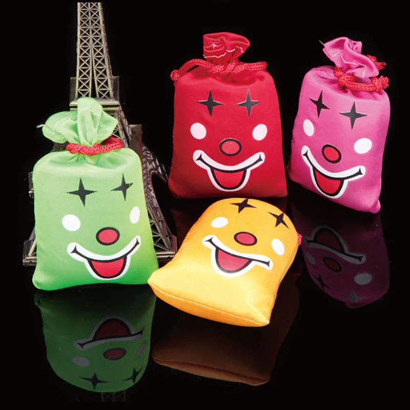 

Party Supplies April Fool Whole Music Funny Laugh Bag Pinch Laughter Halloween Decoration Funny Laughing Bag Gift for Child