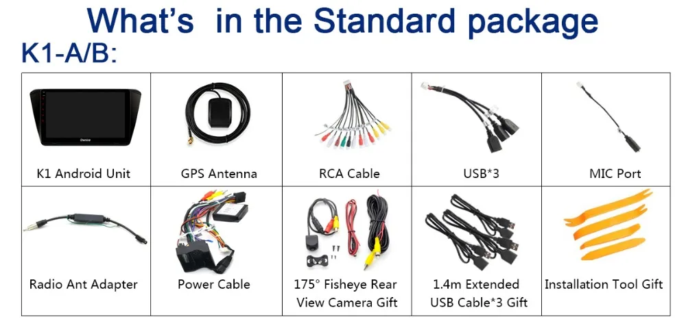 Cheap 360° Panoramic Camera×4 4G SIM WiFi Android 9.0 4G+64G GPS Radio DSP CarPlay Car Multimedia Player for Skoda Superb B8 2016-2019 26