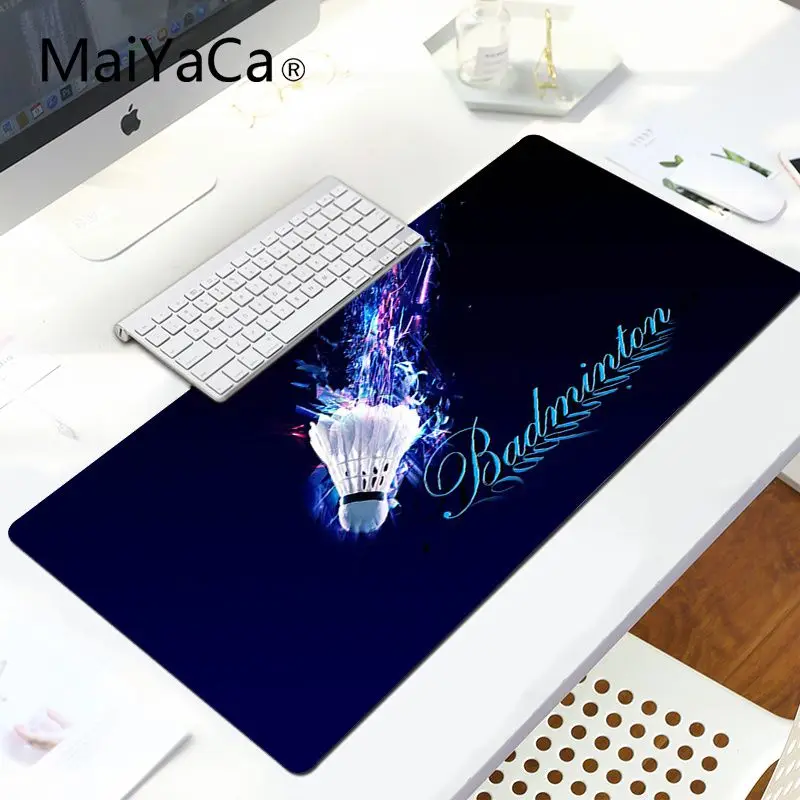 MaiYaCa футбольное поле Комфортный коврик для мыши игровой коврик для мыши