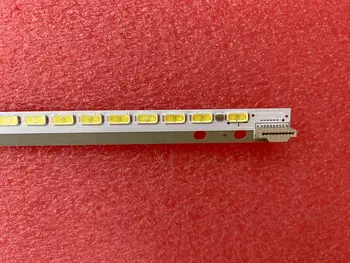 

NEW 66LEDs 597mm LED backlight strip for 6922L-0052A 6922L-0052 47"V13 Edge 6920L-0001C 6916L1003A 69161009B