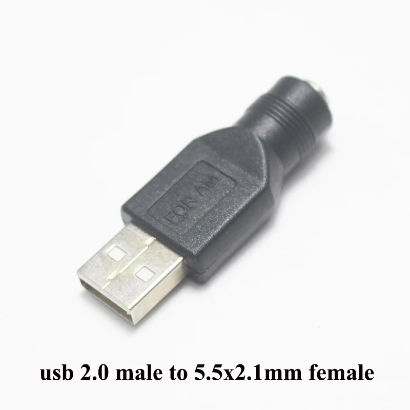 USB M to F