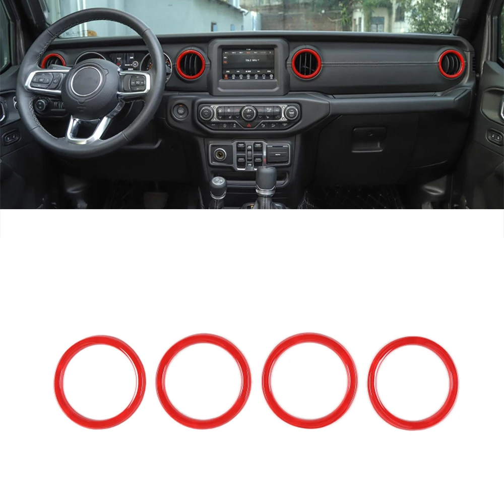 

Автомобильный инструмент для Jeep Wrangler JL Gladiator JT 2018 2019 2020 2021 2022