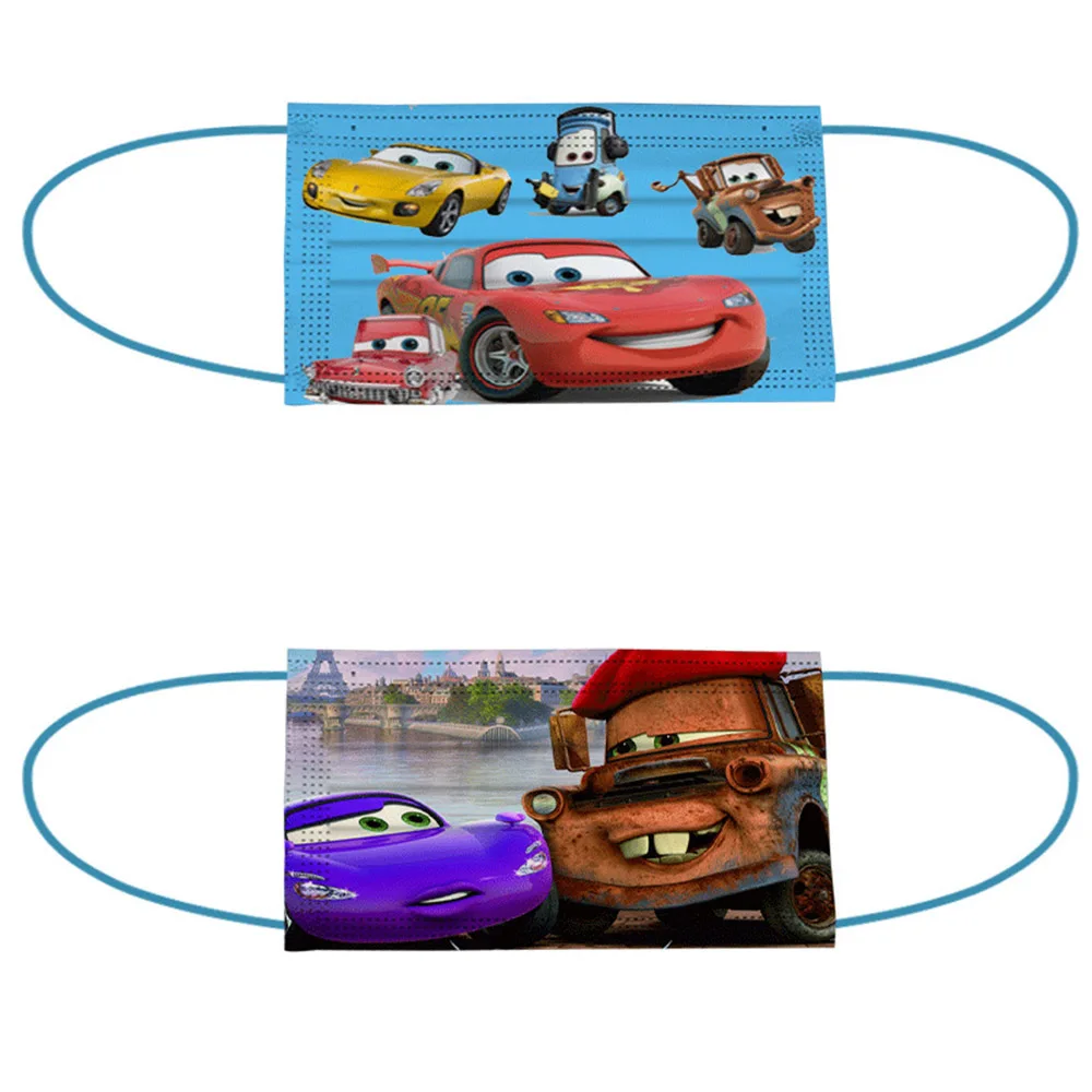 Рисунок 5 - Маски одноразовые для взрослых