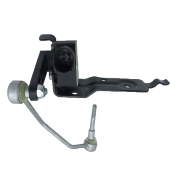

1T0907503/4F0941285F 4 Pins Auto Car Height Sensor Suspension Height Level Sensor 4F0941285F For Audi A6L S6 C6