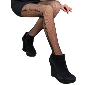 

KANCOOLD Women Sexy Transparent Slim Tights Thick Warm Stockings Print Similar Skin Warm Warm Dec26