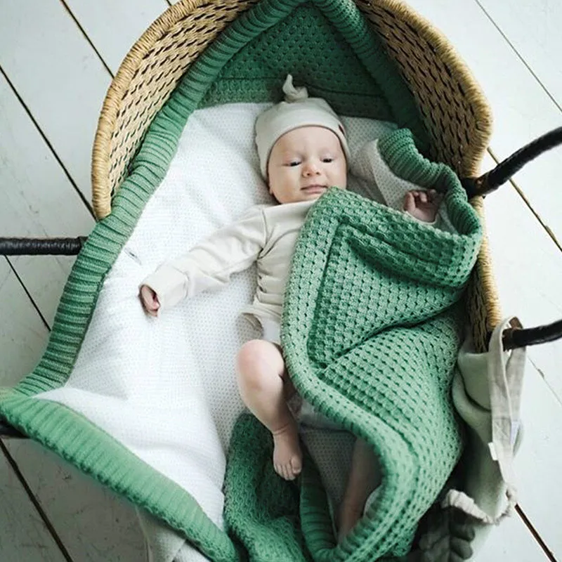 

Baby Sleeping Bags Winter Warm Infant Fleece Wrap Swaddle Blankets 0-6M Newborns Bebes Stroller Bedding Envelops Kids Sleep Sack