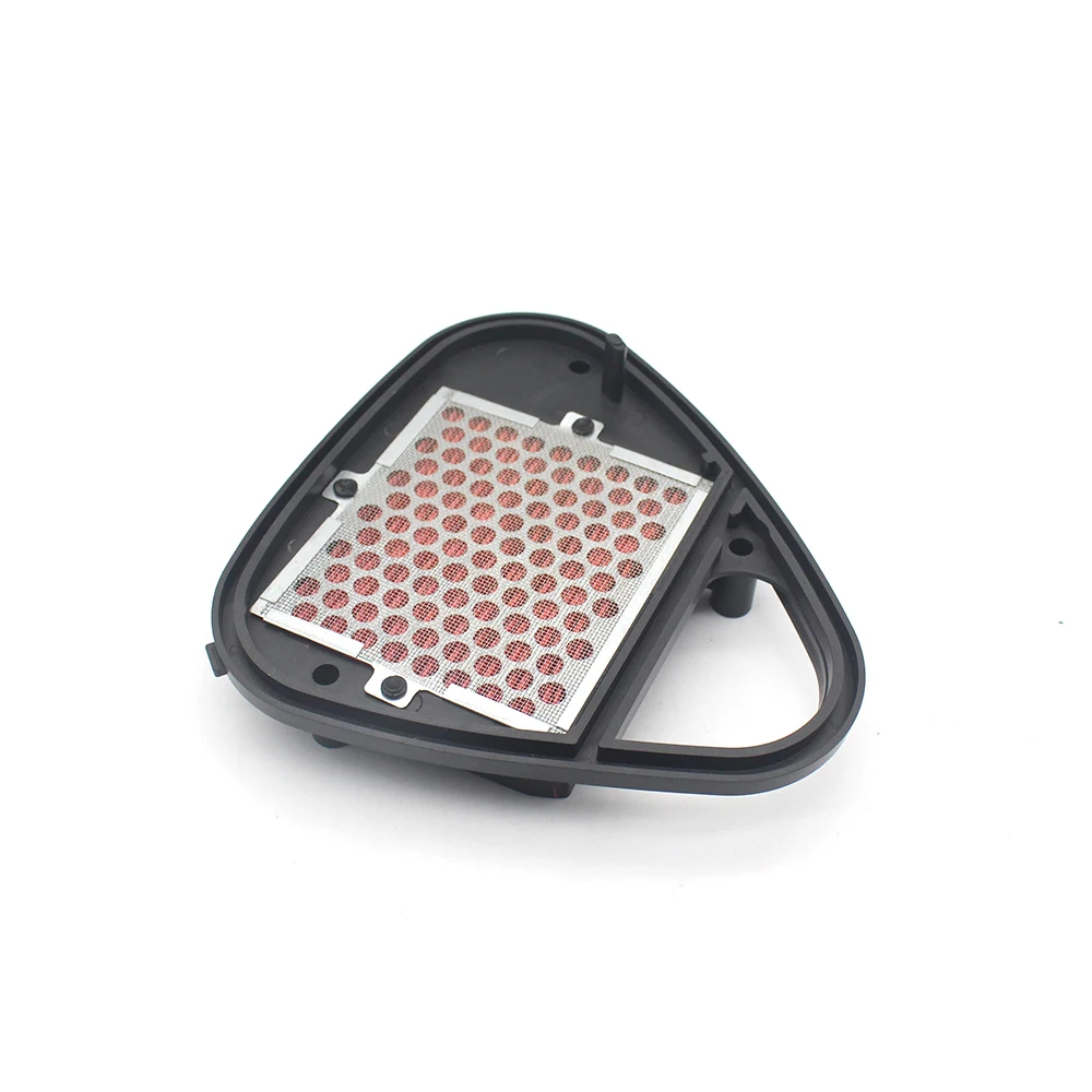 Motorcycle Replacement Air Filter Intake Cleaner For HONDA STEED600 VLX600 SHADOW600 STEED400 VLX400 ACZ